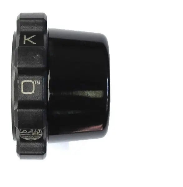 kaoko throttle stabilizer bmw f750gs f850gs 2019 2021