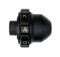kaoko throttle stabilizer aprilia bmw moto guzzi models