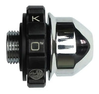 kaoko throttle stabilizer aprilia bmw moto guzzi models