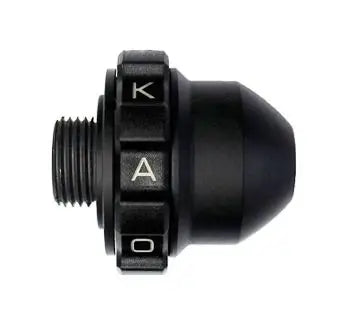 kaoko throttle stabilizer aprilia bmw moto guzzi models