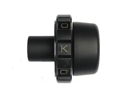 kaoko throttle stabilizer bmw c600 c650gt 2013 2021