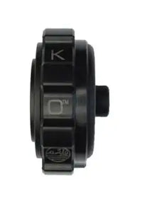 kaoko throttle stabilizer bmw f650cs f650gs g650gs 2000 2007