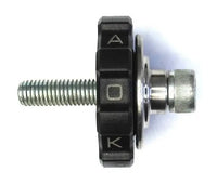 kaoko throttle stabilizer bmw f700gs f800gs r1200 r1250 k1200 k1300