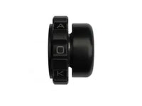 kaoko throttle stabilizer bmw f700gs f800gs r1200 r1250 k1200 k1300