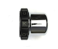 kaoko throttle stabilizer bmw k1600gt gtl 2011 2016