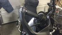 kaoko throttle stabilizer bmw s100xr 2015 2018