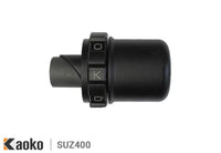 kaoko throttle stabilizer suzuki an650 burgman deluxe executive