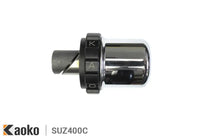 kaoko throttle stabilizer suzuki an650 burgman deluxe executive