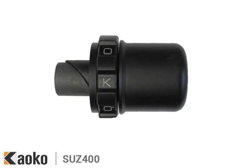 kaoko throttle stabilizer suzuki an650 burgman deluxe executive