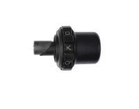 kaoko throttle stabilizer suzuki v strom 650 drz650se drz400s without oem handguards