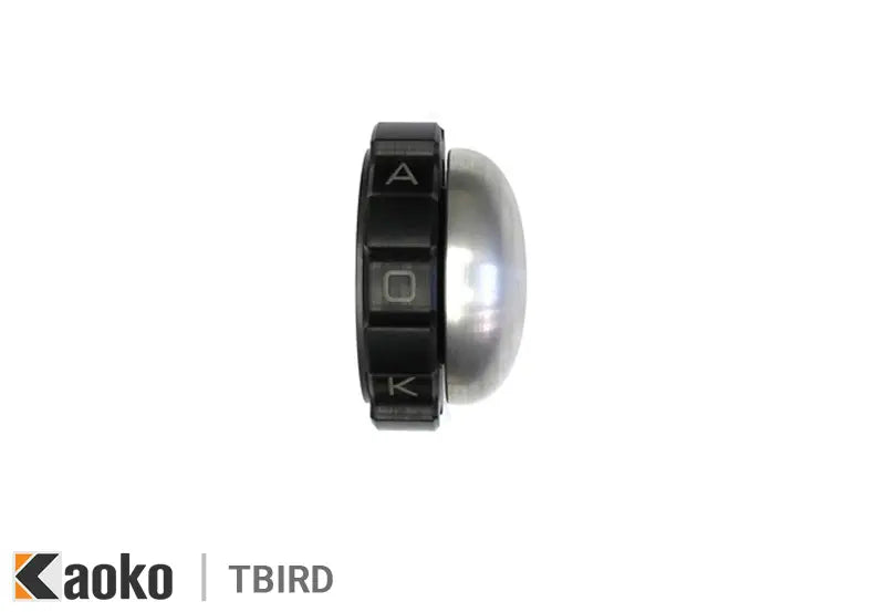 kaoko throttle stabilizer triumph thunderbird 1600 2009 2010