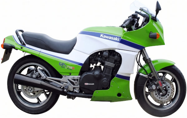 Kawasaki GPZ750R