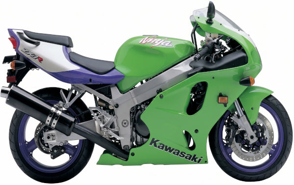 Kawasaki Ninja 750R