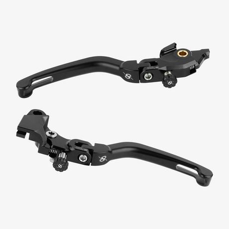 Bonamici Brake and Clutch Lever Kit Kawasaki ZX-6R 2024-