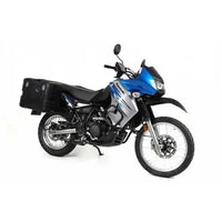 hepco becker engine guard kawasaki klr 650 from 9