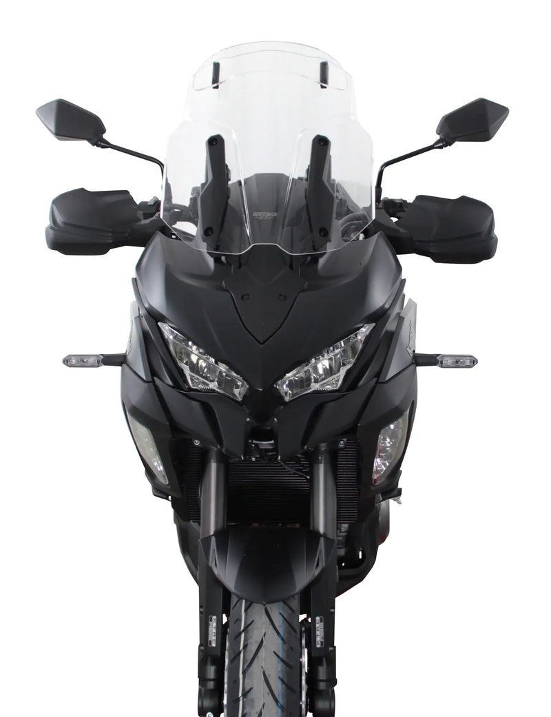 mra variotouringscreen windshield kawasaki versys 1000 se 2019