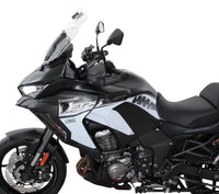 mra variotouringscreen windshield kawasaki versys 1000 se 2019