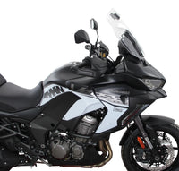 mra variotouringscreen windshield kawasaki versys 1000 se 2019
