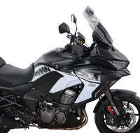 mra variotouringscreen windshield kawasaki versys 1000 se 2019