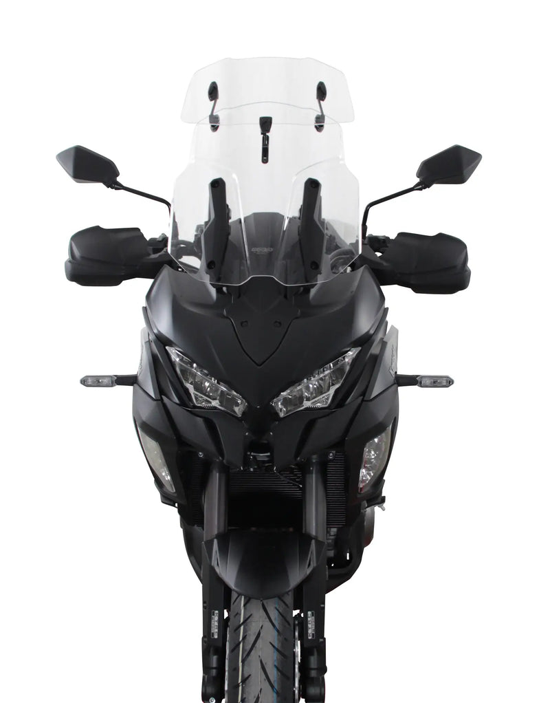 mra vario x creen windshield kawasaki versys 1000 se 2019