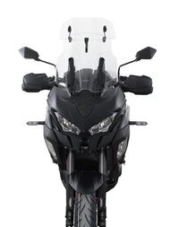 mra vario x creen windshield kawasaki versys 1000 se 2019