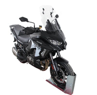 mra vario x creen windshield kawasaki versys 1000 se 2019