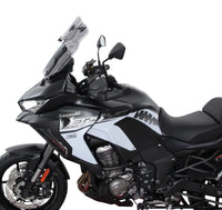 mra vario x creen windshield kawasaki versys 1000 se 2019