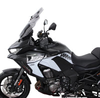 mra vario x creen windshield kawasaki versys 1000 se 2019