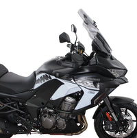 mra vario x creen windshield kawasaki versys 1000 se 2019