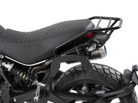 hepco and becker c bow side carrier left side only ducati scrambler 1100 dark pro sport pro 2021
