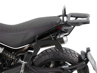 hepco and becker c bow side carrier left side only ducati scrambler 1100 dark pro sport pro 2021