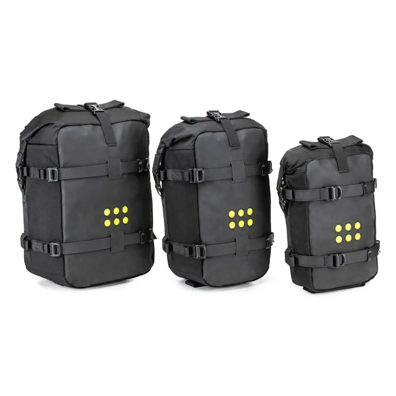 kriega adventure pack