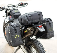 kriega adventure pack