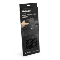 kriega back protector insert for kriega backpacks