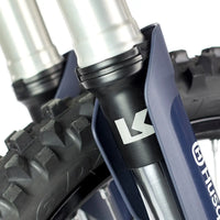 kriega fork seal covers