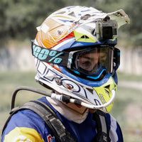 kriega hands free kit for kriega hydration packs