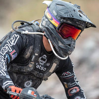 kriega hands free kit for kriega hydration packs