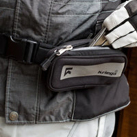 kriega harness pocket