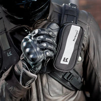 kriega harness pocket
