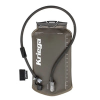 kriega hydrapak hydration pack