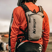 kriega hydro 2 hydration pack