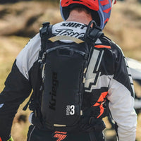 kriega hydro 3 hydration pack