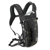 kriega hydro 3 hydration pack