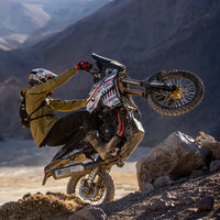 kriega hydro 3 hydration pack