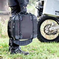 kriega ks 40 side case bag