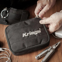 kriega kube padded case