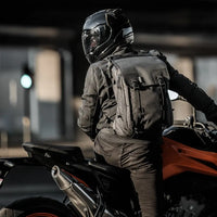 kriega max28 expandable backpack