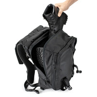 kriega max28 expandable backpack