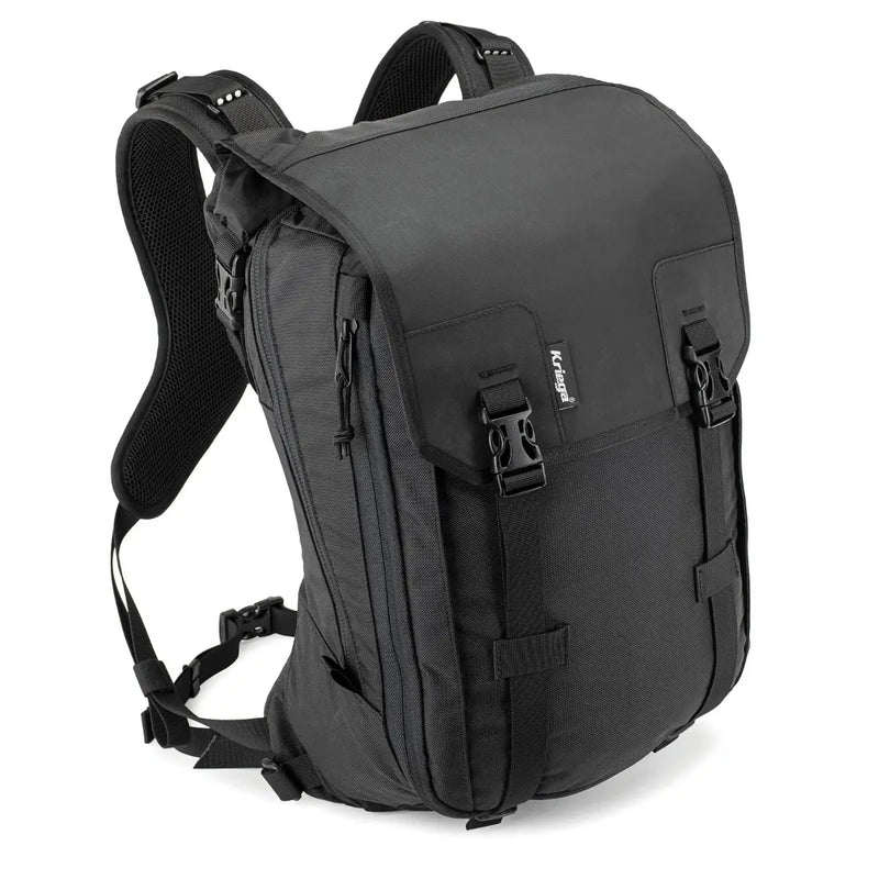 kriega max28 expandable backpack