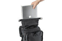 kriega max28 expandable backpack